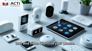 Stop Overpaying Acti Nvr 3 Demo Suite High-Spec Surveillance At Half The Cost