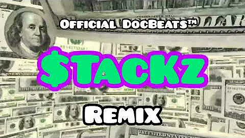 Stackz Remix (Official Audio) Prod. by S.H.R.N. So High Right Now