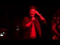 Capture de la vidéo Anberlin - Never Take Friendship Personal [Full Album] (Live In Santa Ana 10-24-22)