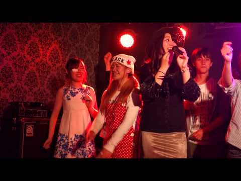 出演者ほぼ全員「恋するフォーチュンクッキー」堀江Goldee１５.０５.２３