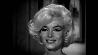 marilyn monroe (music : jeremy enigk - empty row)