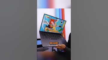 How MacBooks are just built different 🔥