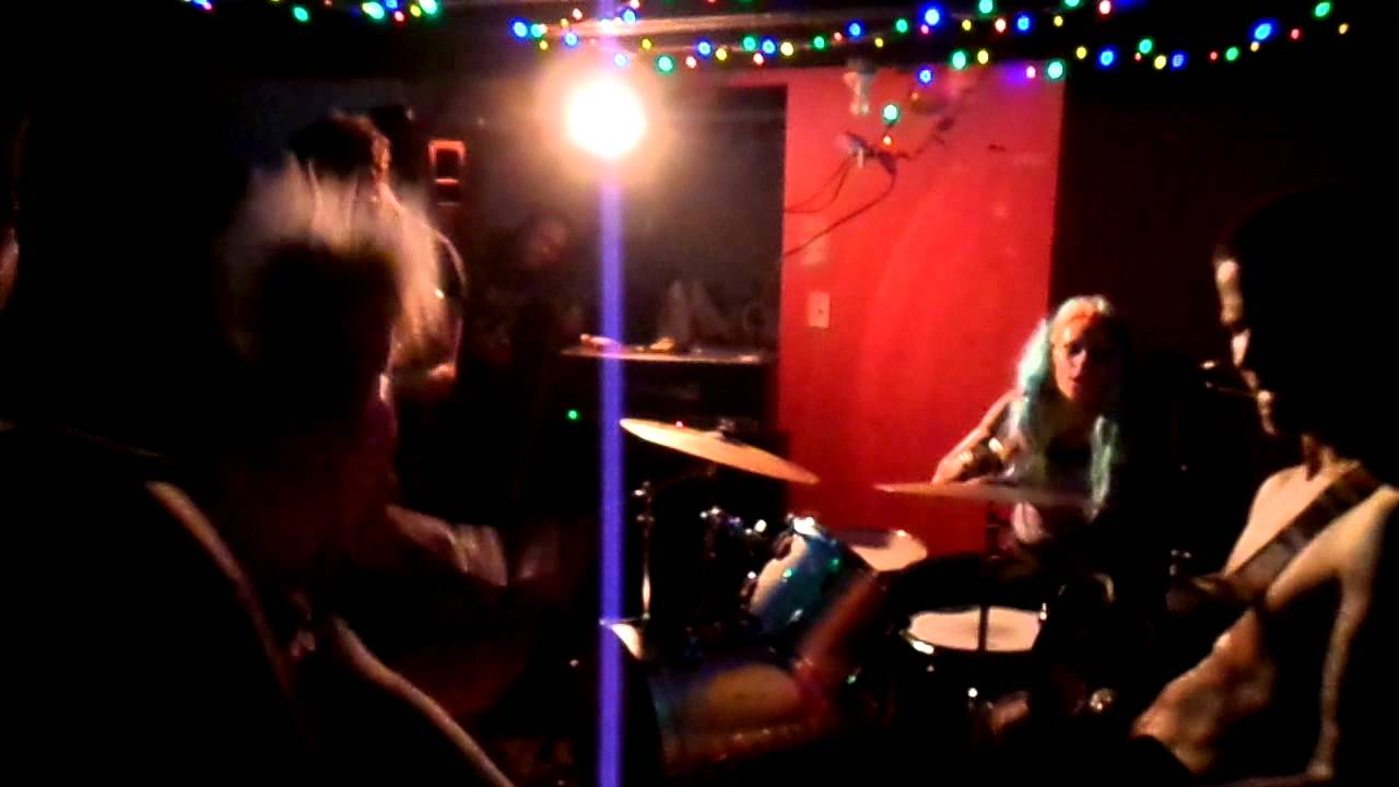 Death Sex Advocates @ The 2040 Chicago, IL