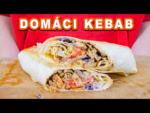 Kebab Doma