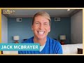 Jack McBrayer Is Ready to Fill Mister Rogers' Shoes