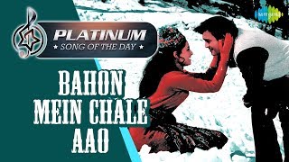 Platinum song of the day – celebrating 365 handpicked songs that
have been heard and loved over again since many decades. for 9th ap...