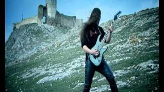 MAGICA - All Waters Have The Colour Of Drowning (2010) // Official Music Video // AFM Records