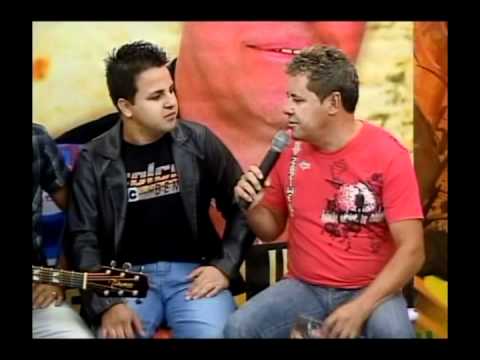 Bruno e Leandro No Programa Capital Sertaneja Part...