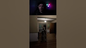 Phasmophobia ghost tips: JINN HIDDEN ABILITIES! #shorts #phasmophobia