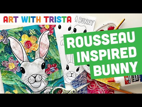 Scratchboard Art Lesson: A Student Favorite - Art With Trista