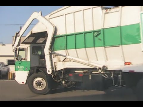 Front Loaders of Escondido Disposal Inc