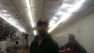 Joe Budden x Mackey Leak