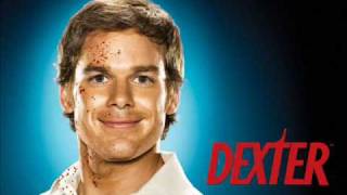 Miniatura del video "Dexter Soundtrack - Track 10, Can't Hide"