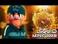 Top 5 Squid Game Minigames In Brawlstars