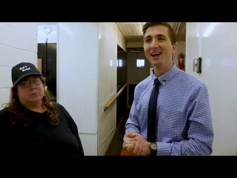 214 Hellam St, Wrightsville, PA home video tour