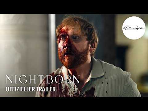 Trailer-Vorschaubild zu Nightborn