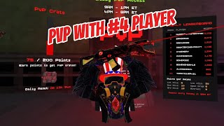 Im so good with cobra in zombonk PvP! screenshot 4