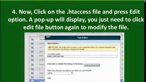 301 Redirect: Non-WWW URLs To WWW By Using .Htaccess