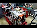 Engine Building 350 Small Block Chevy Part 14 - Dyno Testing and contest Winners