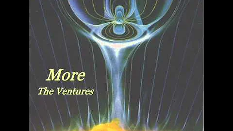 More - The Ventures.wmv