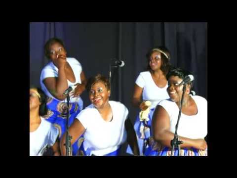 Vhaneiwa heavenly voices-suscriber medley