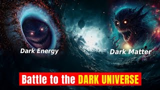 आखिर ब्रह्मांड के अंत में कौन जीतेगा ? Battle of the Dark Universe? by Vigyan Show 55,309 views 5 months ago 46 minutes