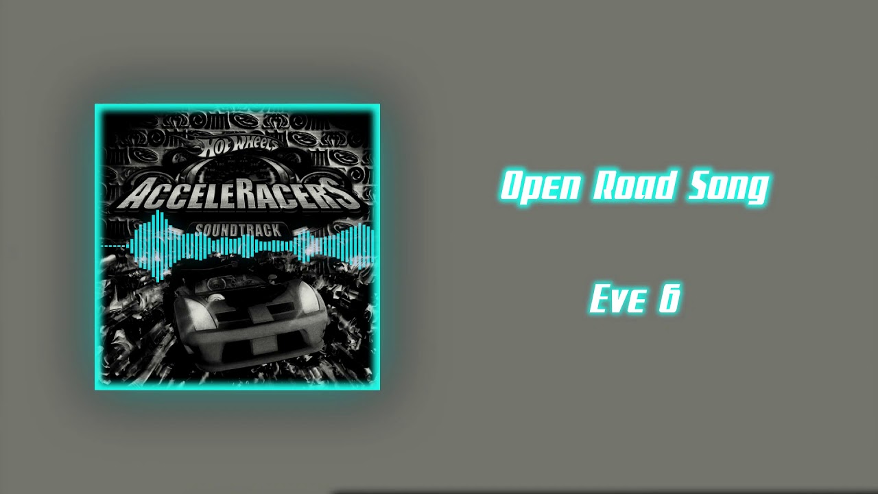 13 - Open Road Song - YouTube