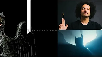 Zeal & Ardor release new song “to my ilk“ off album “GREIF“ Zeal & Ardor release new song “to my ilk“ off album “GREIF“