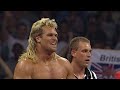 Smoking Gunns vs. Owen Hart and Yokozuna: Raw - World Tag Team Championship Match, Sept. 25, 1995