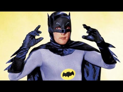 Video: Burt Ward Neto vrijednost: Wiki, oženjen, obitelj, vjenčanje, plaća, braća i sestre