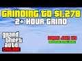 Grinding to $1.27B LEGIT! - Come Join Us!
