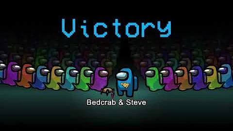 AMONG US, but with 1001 PLAYERS (Reversed)