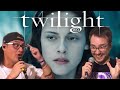 Twilight is inevitable movie commentary  reaction