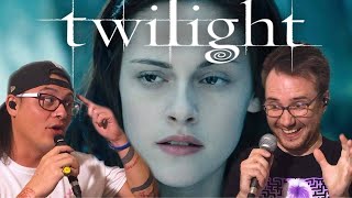 TWILIGHT is INEVITABLE (Movie Commentary & Reaction)