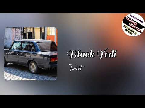 Twist-Black Yedi (TmRap-HipHop)