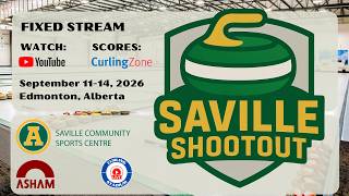 Skylar Ackerman vs. Ava Koe - Draw 8 - Saville Shootout [10]