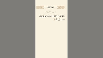 SURAH AL FURQAN AYAT 5|٥سورة الفرقان آيت| BY QARI MUHAMMAD IQBAL BIN AHMAD #quraan #quranmajeed