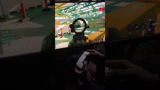 Battlefield 6 Ps5 Gyro Hand Cam