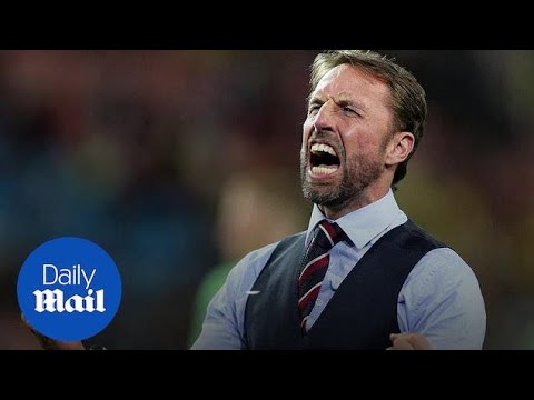 All you need to know ahead of England's Euro 2020 campaign