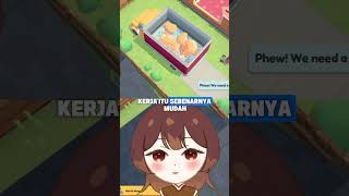 sefruit pertanyaan #vtuber #movingout #qna