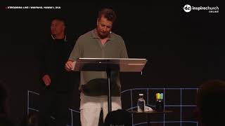 Details Welcome to Inspire Online – Sunday Worship at 7PM HST! Update