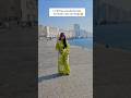 Jo hai bas aaj, abhi hai.. kal ka pta nhi, Duniya Ghumo #travel #ytshorts #shorts #MSP #Dubai