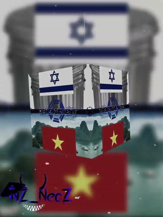 Self Collab (unrecognized country vs Vietnam)