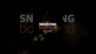 [M4F] ASMR boyfriend says good morning to you #shorts #asmr #roleplay #m4fasmr