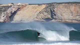 Surfing the south of Portugal | Sagres & Aljezur | Home Missions Ep. 4