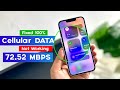 iPhone Cellular Data Not Working | iPhone Cellular Data Slow | iPhone Cellular Data not working 18 |