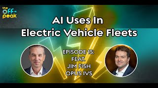 Details AI Uses in Electric Vehicle Fleets News