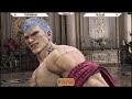 Bragging Rights | People's Card Shop | Tekken 8 | Las Vegas, NV | Thom vs SAM - WR2