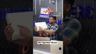 Apple Macbook Air M5 16gb ram 1tb SSD #maxitcomputer @Maxitcomputers #powermac #laptopbattery