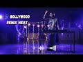Romantic 90s Hindi Remix | Classic Bollywood Love Hits